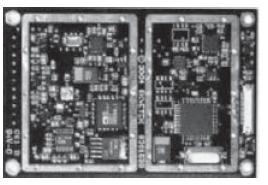 基于SkyeModule M8模块的UHF射频读卡器设计