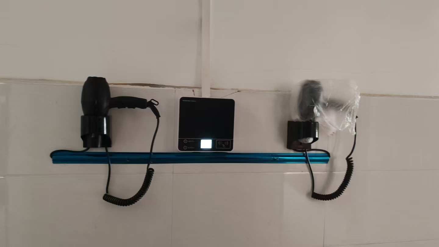 兴邦校园共享吹风机